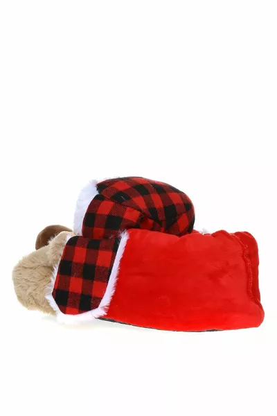 كوفي شباشب منزلية للرجال 