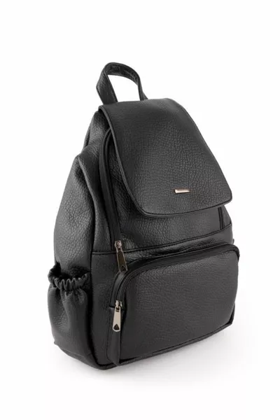 Women's Wash Leather Backpack