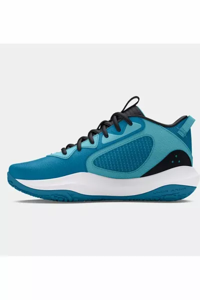 Unisex UA Lockdown 6 Scarpe da basket 