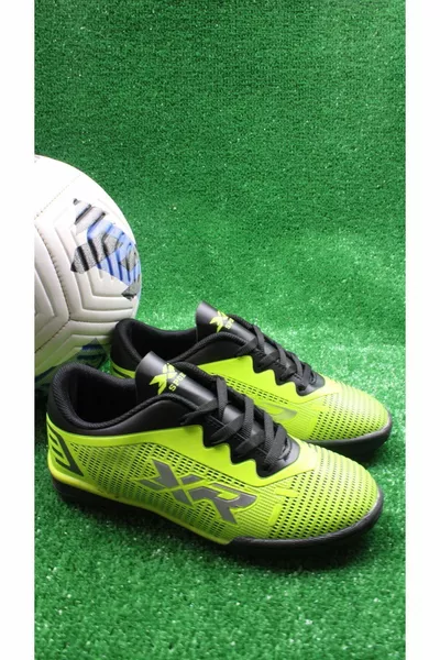 Boys' Astroturf Football Shoes