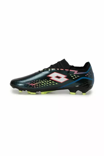 Theo Football Boots Black