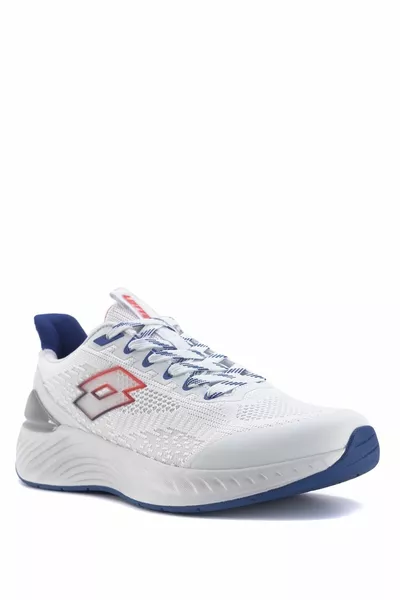 Walins 3fx Бели мъжки маратонки за бягане