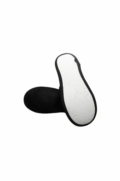 Кадифени чехли Баня Дом Хотел Чехли за бременни Нечехли Затворен нос