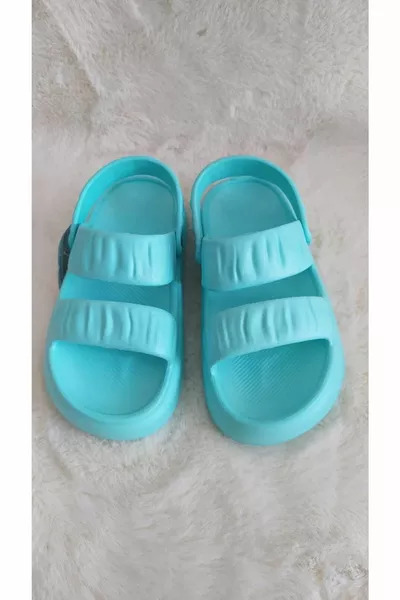 летний влажный подходит повседневный пляжный бассейн море женские сандалии