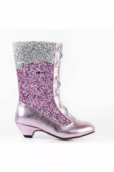 بوتس الوردي