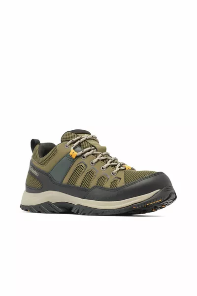 Granite Trail WP Men's Shoes
