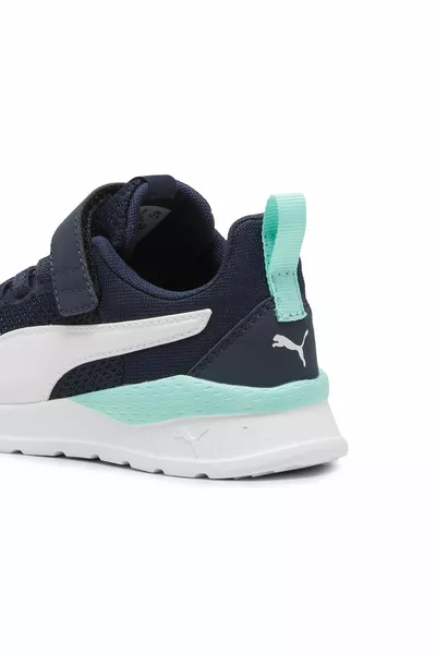 Anzarun Lite AC+ PS-Club Navy-PUMA White-Mint