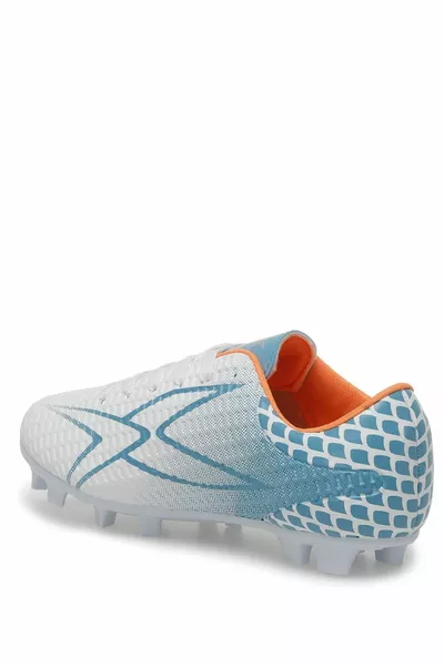 Sergı Net 2pr White Waiter Men's Football Boots Sergı Net 2pr