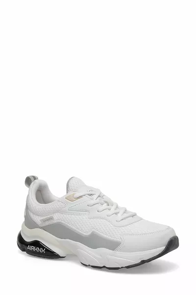 فالنتي TX W 4FX سنيكرز نسائي أبيض