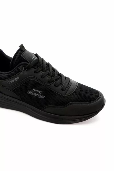 Aesop I Sneaker Heren Schoenen Zwart / Zwart