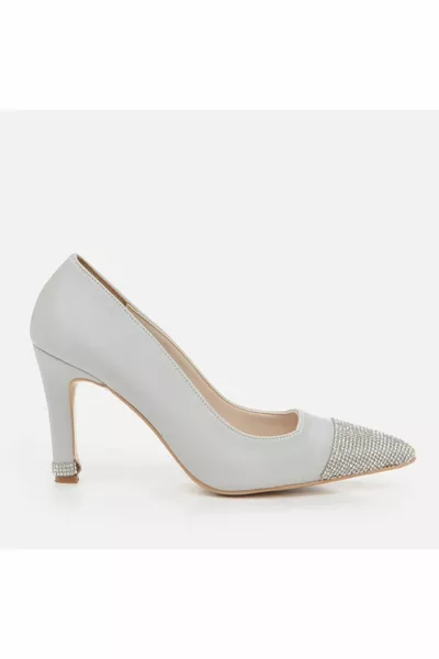 Lamme stiletto voor dames