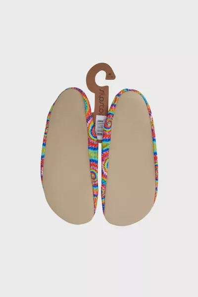 Helen Chaussures De Piscine Et De Mer Antidérapantes Chaussures De Mer Femme 