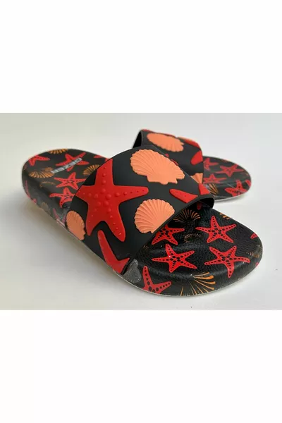 МЕКА НЕПЛЪЗГАЩА СЕ ПЛАСТМАСА МОРСКА ЗВЕЗДА ТЕМАТИЧЕН БАСЕЙН ПЛАЖНА БАНЯ ТЕРАСА КЪЩА И УЛИЧНИ ЧЕХЛИ