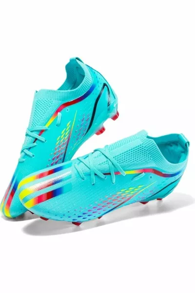 أحذية كرة القدم للجنسين أحذية كرة القدم