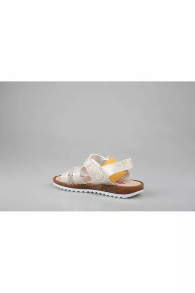  Sandali per bambini in madreperla