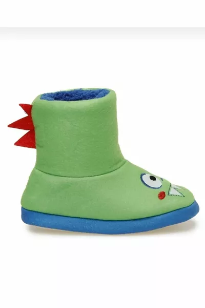 Unisex Domestic Children's Panduf