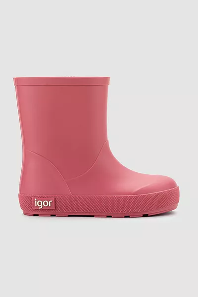 Yogi Mädchen Wasserdichte Regen Schnee Stiefel 