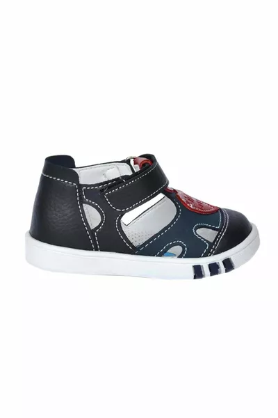 Ragazzi First Step Scarpe Sandali