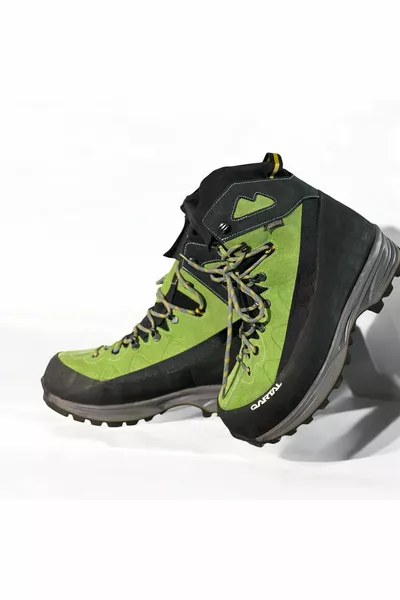 САПОГИ QARTAL SALAVAN