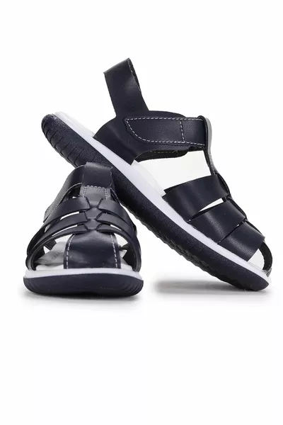 Kinderen SB  Ortho Pedik Sandalen voor jongens Pantoffels