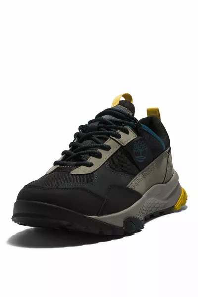 سنيكرز رجالي بيج _Lincoln بيك لو جي تي اكس