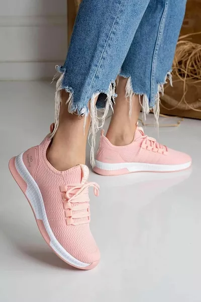 للجنسين عارضة الدانتيل المتابعة شبكة تنفس العرق لا رائحة الصيف أحذية رياضية