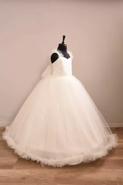 Robes de soirée pour enfants