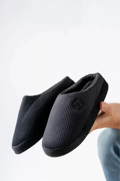 2er-Pack geschlossene Hausschuhe Hausschuhe Mitgift Bundle Set