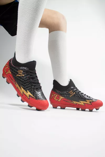 Футболни обувки Astroturf Unisex Футболни обувки Гарантирано лицензирани