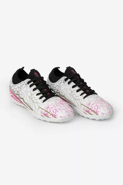 Monarch Carpet Chaussures