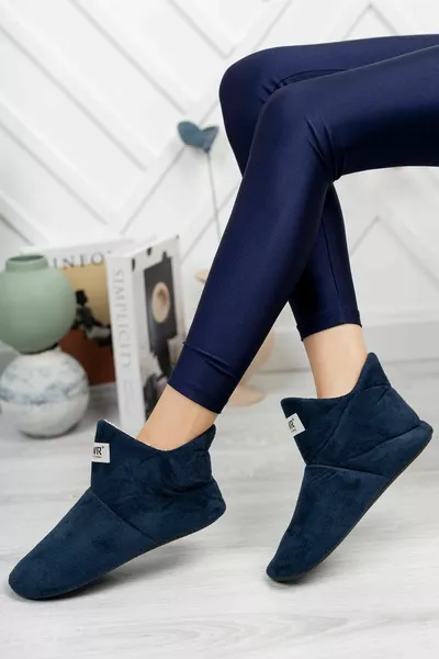 للجنسين لينة خفيفة الوزن وحيد الأحذية المنزلية باندوف