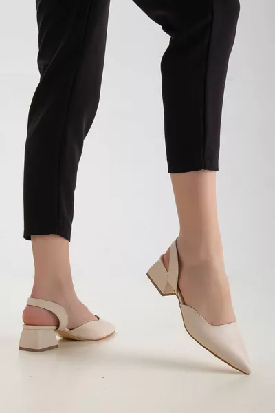 Chaussures d’été décontractées