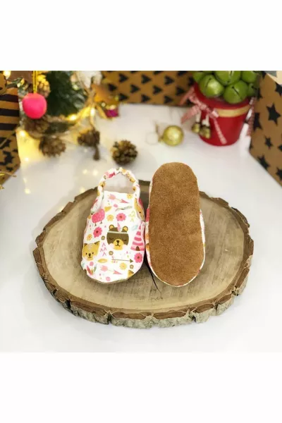 جوارب الأطفال