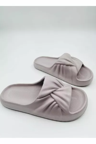 للجنسين أزياء Yeezy الشريحة النعال الشاطئ بركة شاطئ البحر الموسم الجديد أزياء