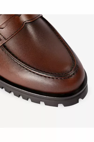 لوفر بنعل ناعم خاص