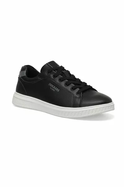  Bağcıklı Erkek Günlük Spor Ayakkabı