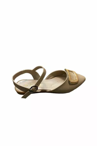 Ballerinas für den Sommer für Damen