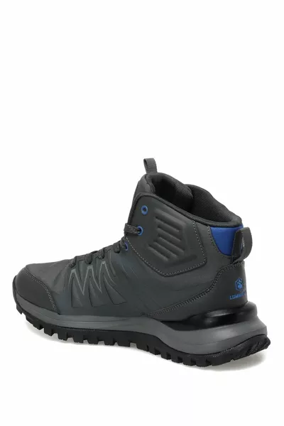 Mary Hi 2pr K Grau-saks