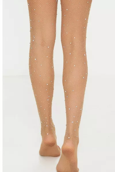 Collant Stony Skin Area Netta Chiusa