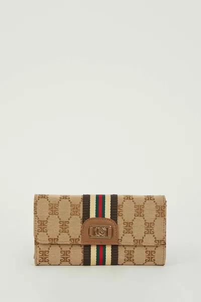 محفظة القهوة النسائية 