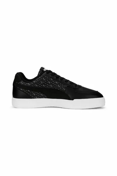 Caven Logo Power PUMA Black-Cool Mi