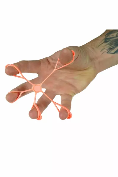  سيليكون اليد تمديد الإطارات مجموعة