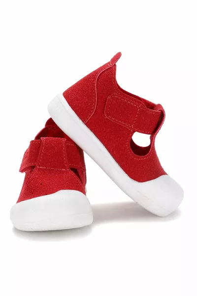 .y. حضانة مدرسة لورو للبنات / البنين أحذية الخطوة الأولى