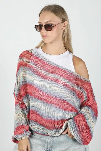 Women Sunglasses Metal Coffee Frame Brown Glass