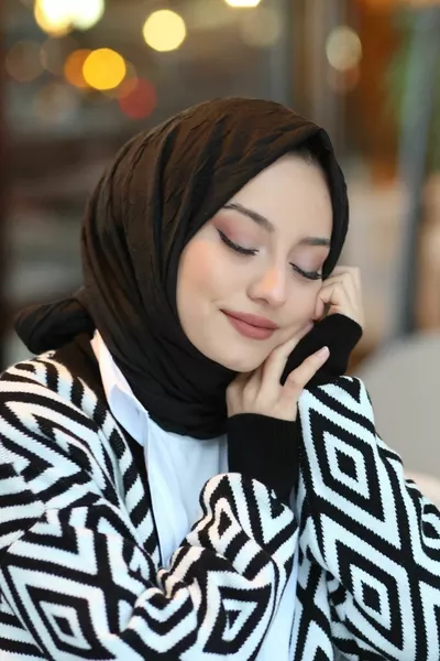 شال رسمي من الخيزران Burmacy