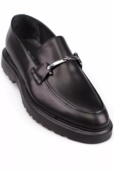 Design italien, Eva Soled, Chaussures pour hommes