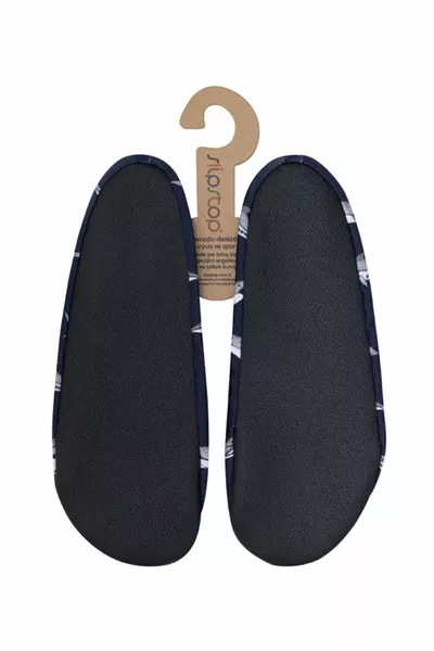 Berko Navy Unisexe Pool Sea Booties