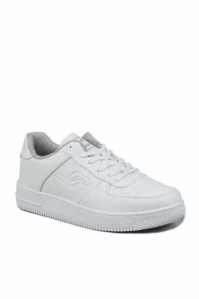 Men's Air Force  Men's Casual Sneakers BTBEYAZ
