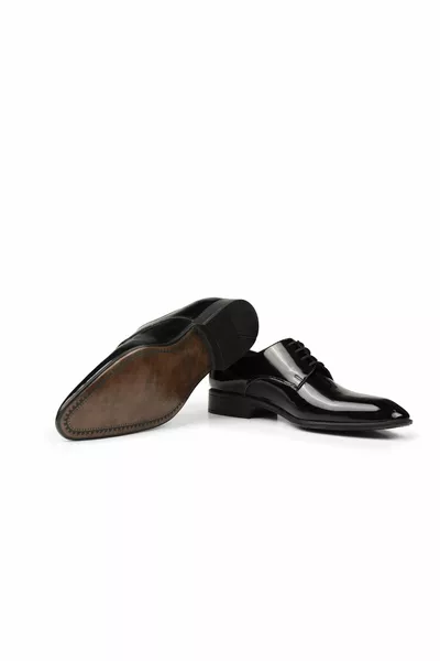 Костюм Мъжки класически обувки от естествена кожа