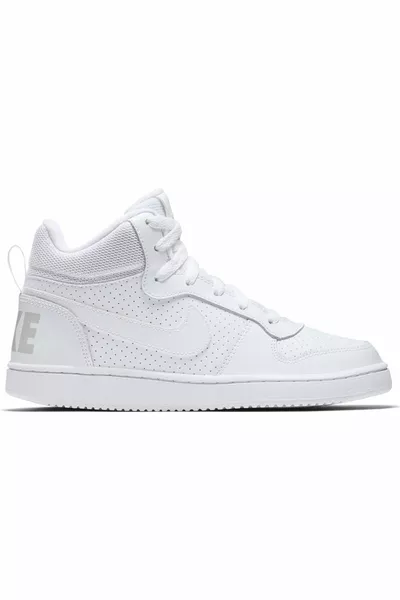 Court Borough Mid (gs) Ankle Sneakers  